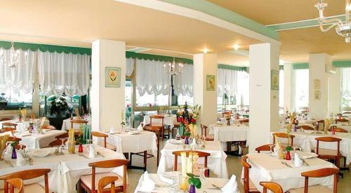 La Brezza Frontemare 3*