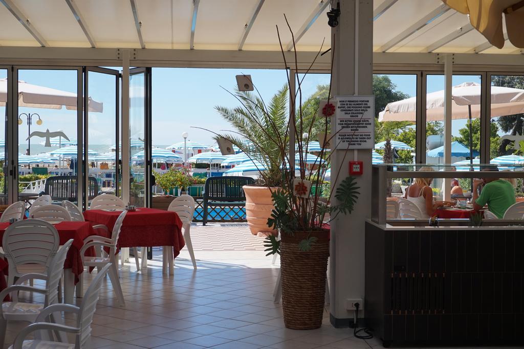 La Brezza Frontemare 3* Lido di Jesolo