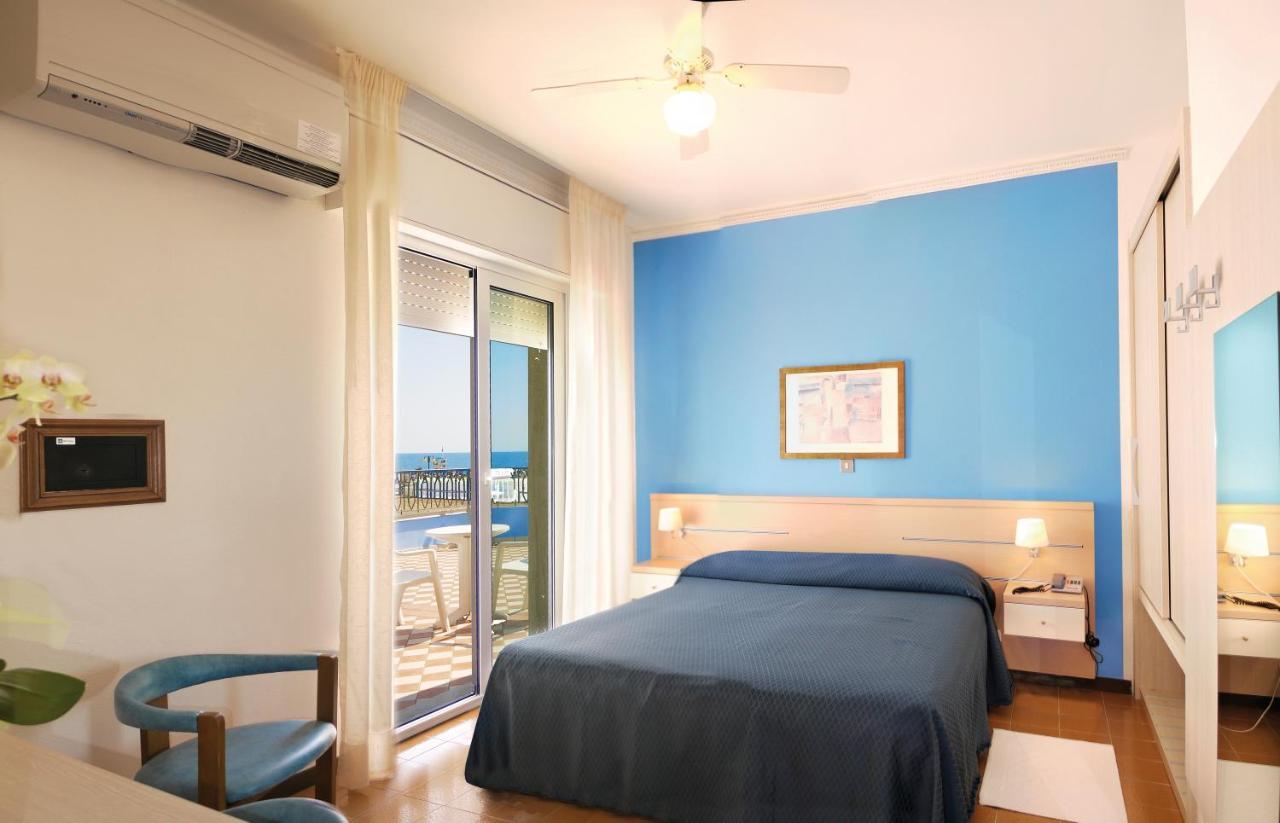 La Brezza Frontemare