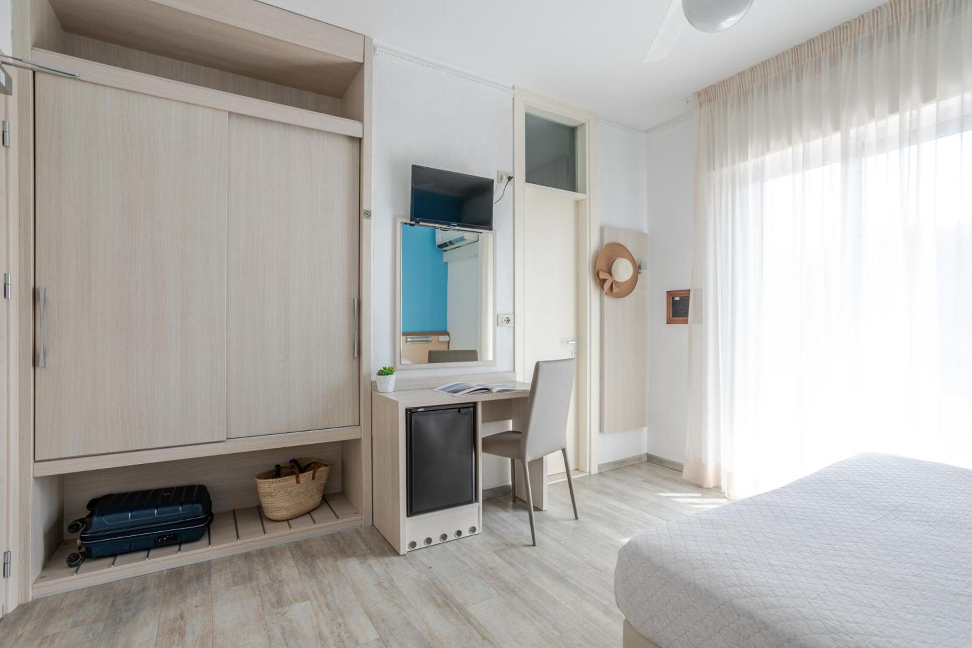 Hotel La Brezza Frontemare