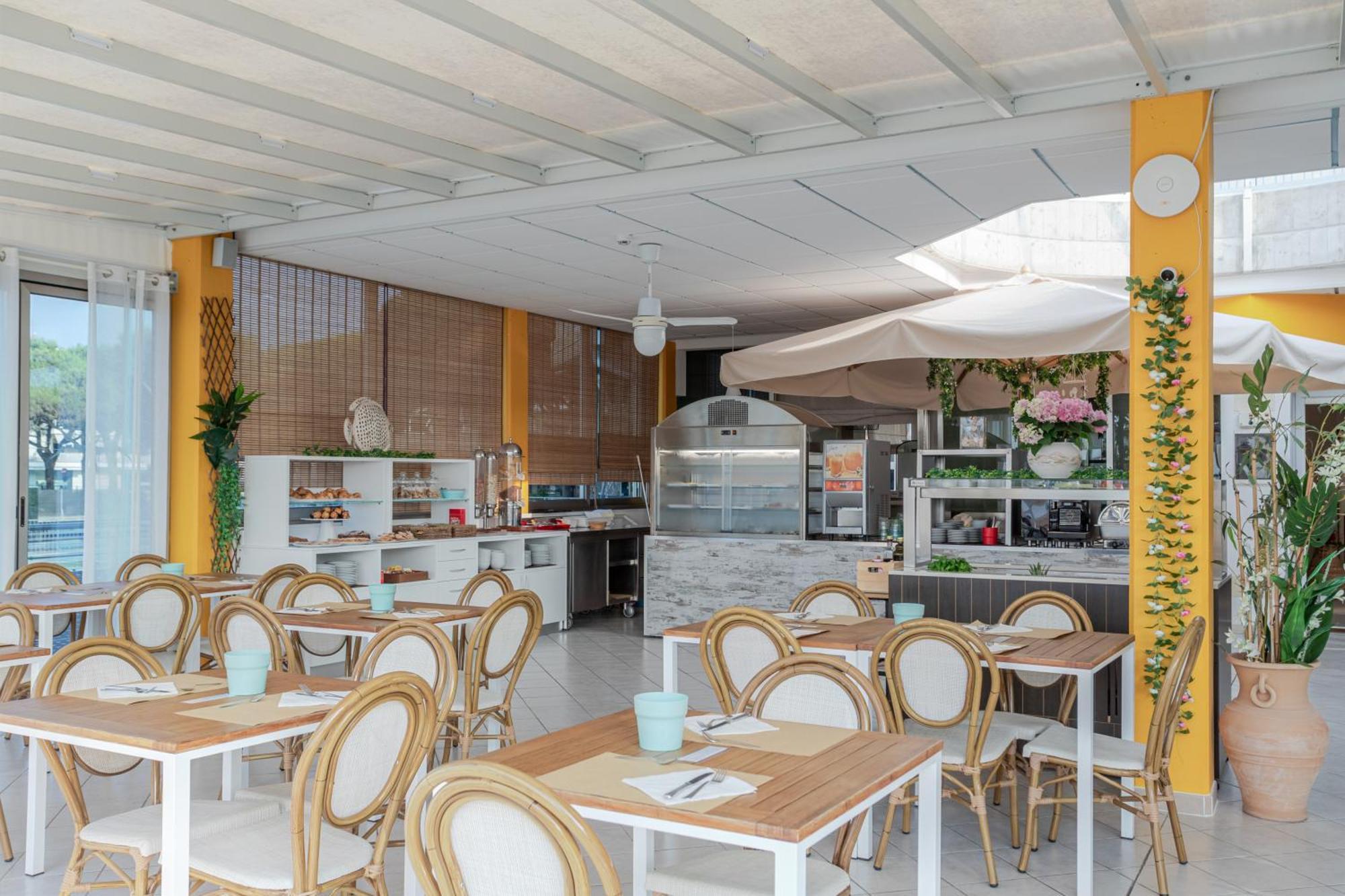 La Brezza Frontemare Lido di Jesolo