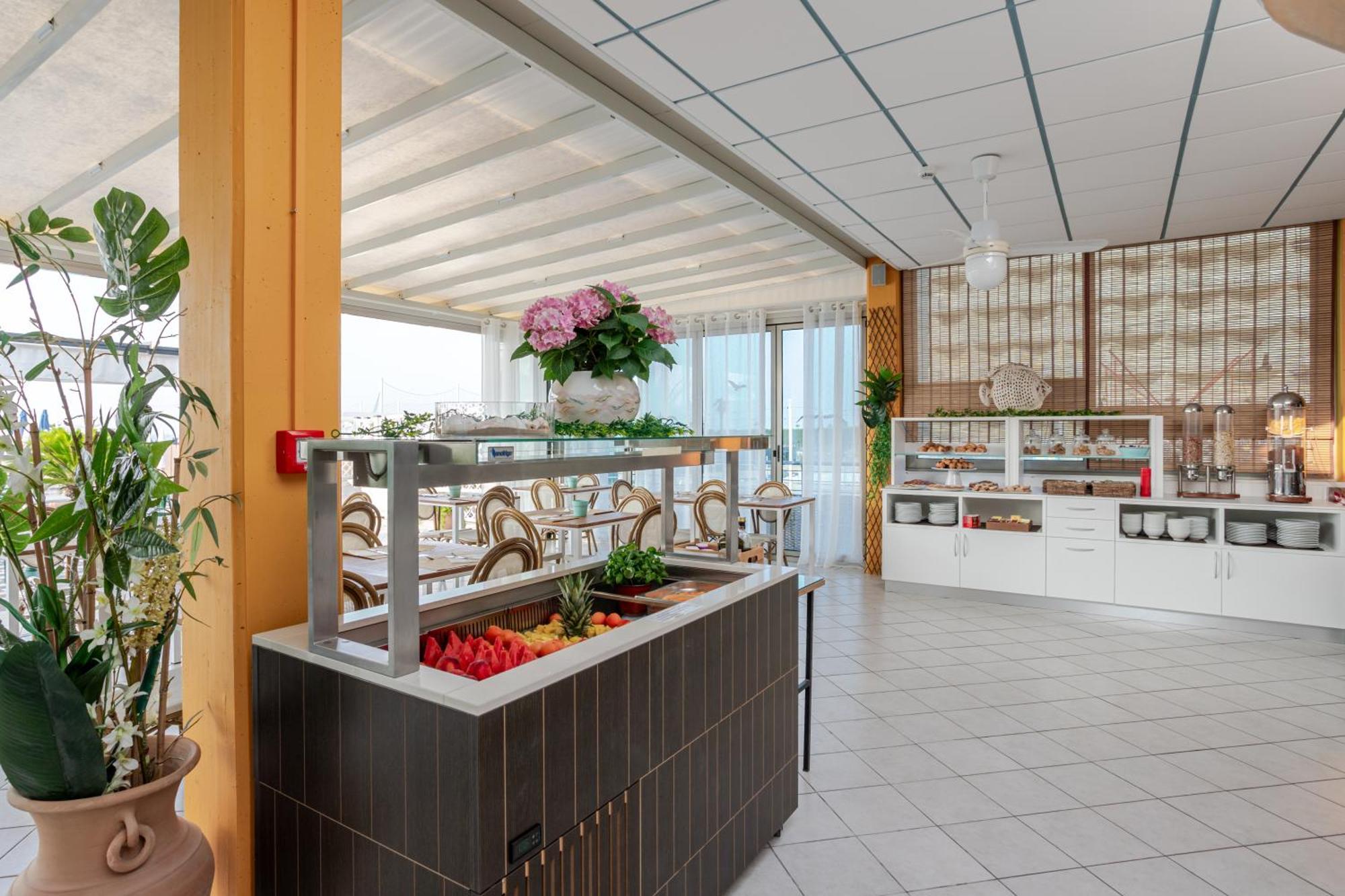 La Brezza Frontemare