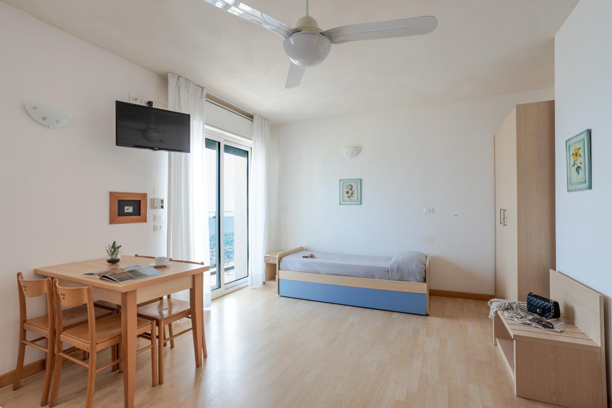 La Brezza Frontemare Lido di Jesolo