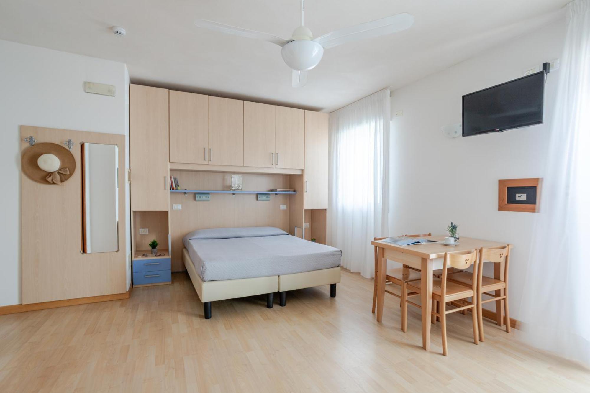 La Brezza Frontemare Hotel