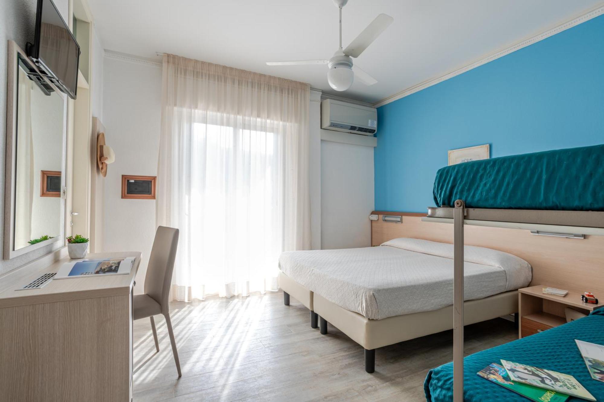 Hotel La Brezza Frontemare Lido di Jesolo