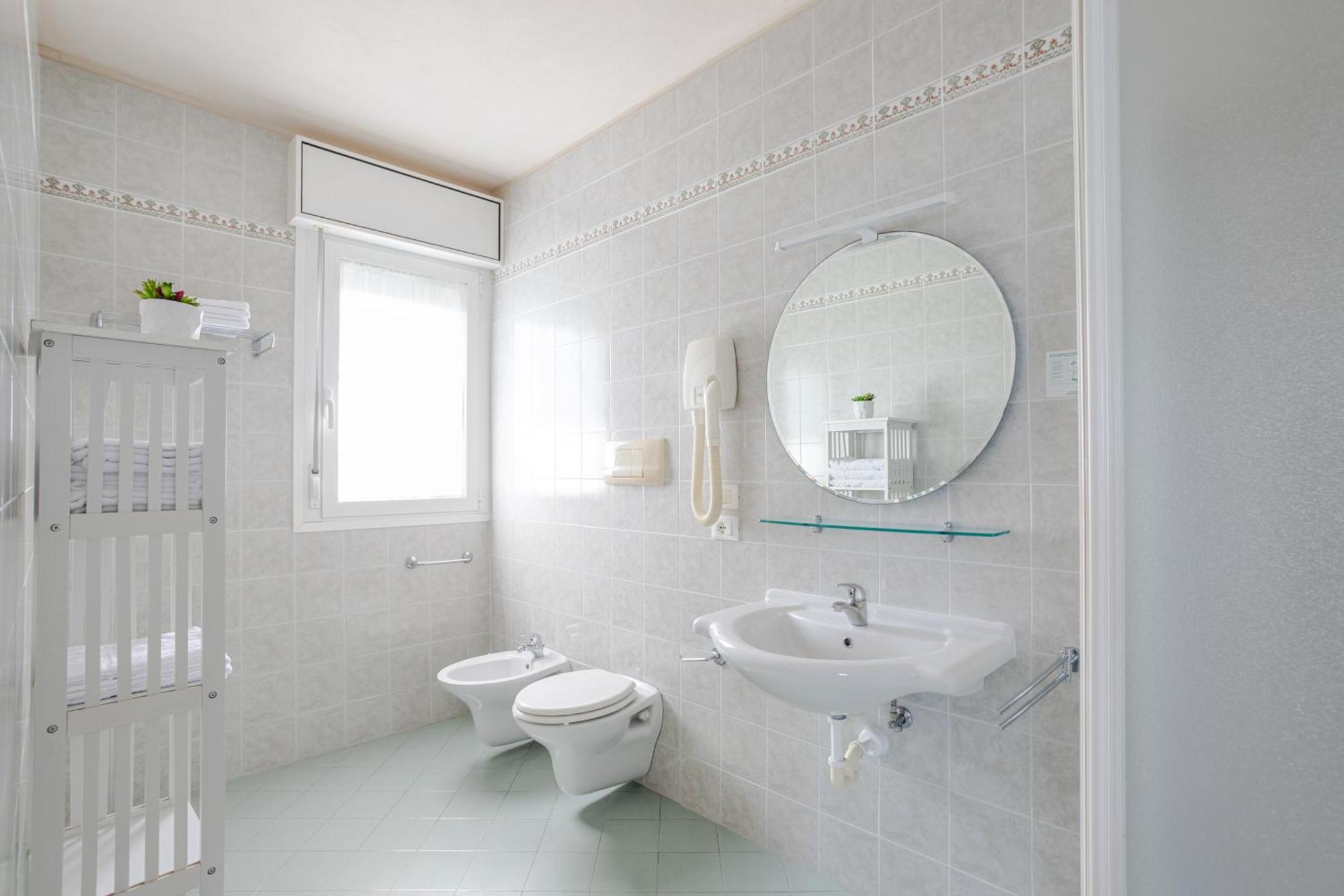 Hotel La Brezza Frontemare