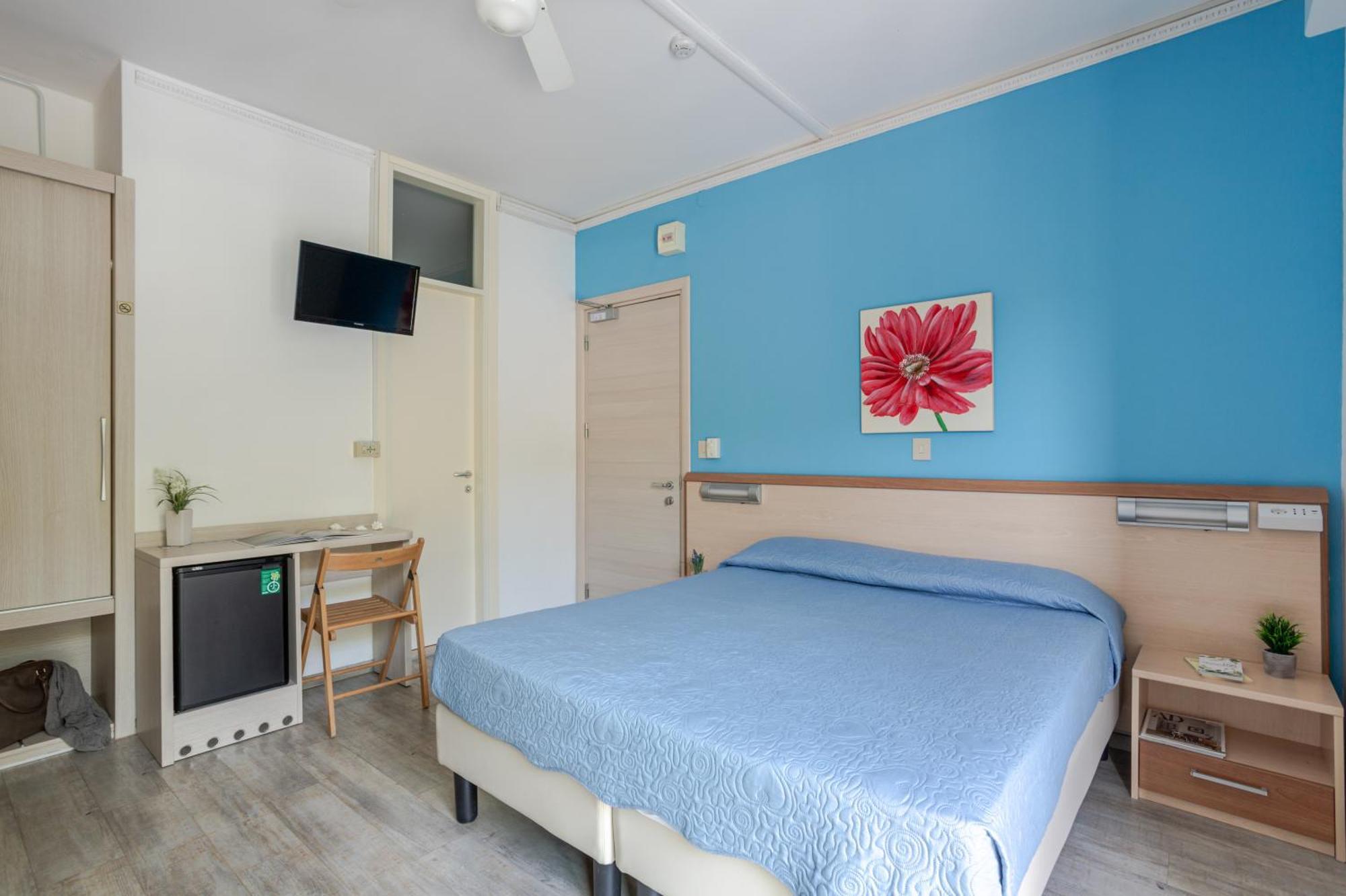 La Brezza Frontemare Hotel Lido di Jesolo