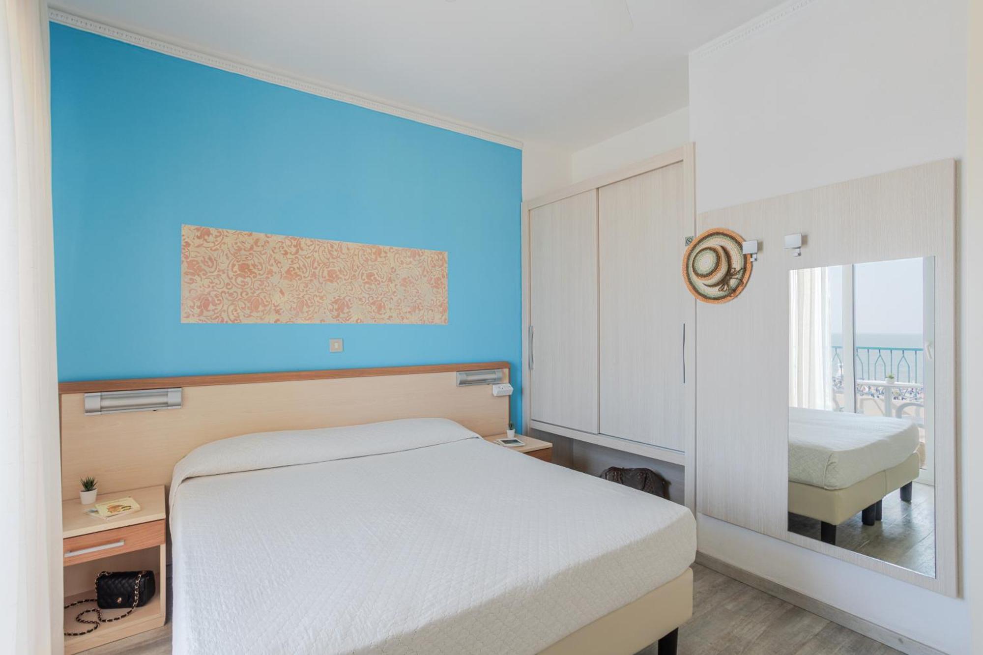 La Brezza Frontemare Lido di Jesolo