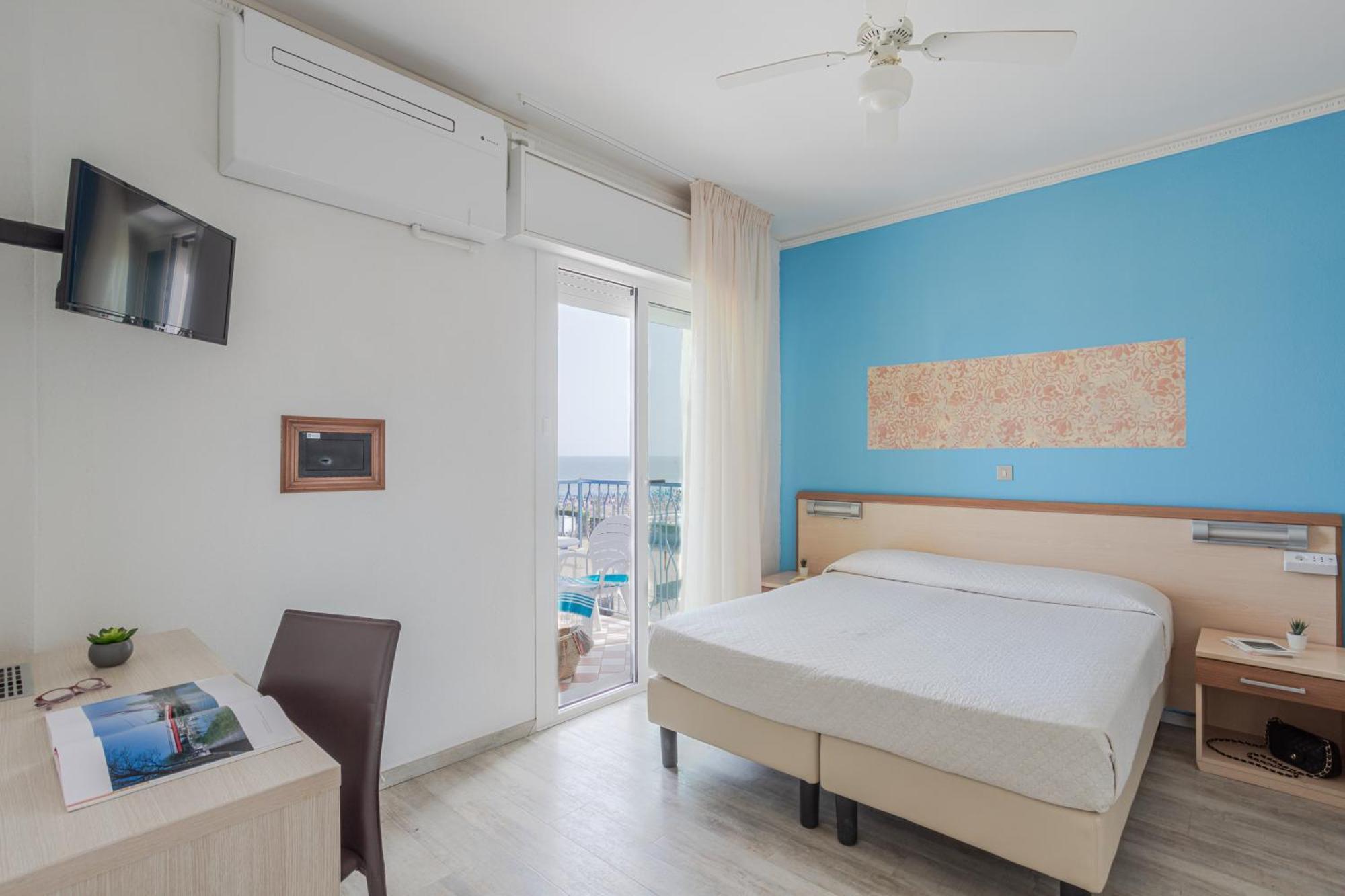 La Brezza Frontemare Hotel Lido di Jesolo