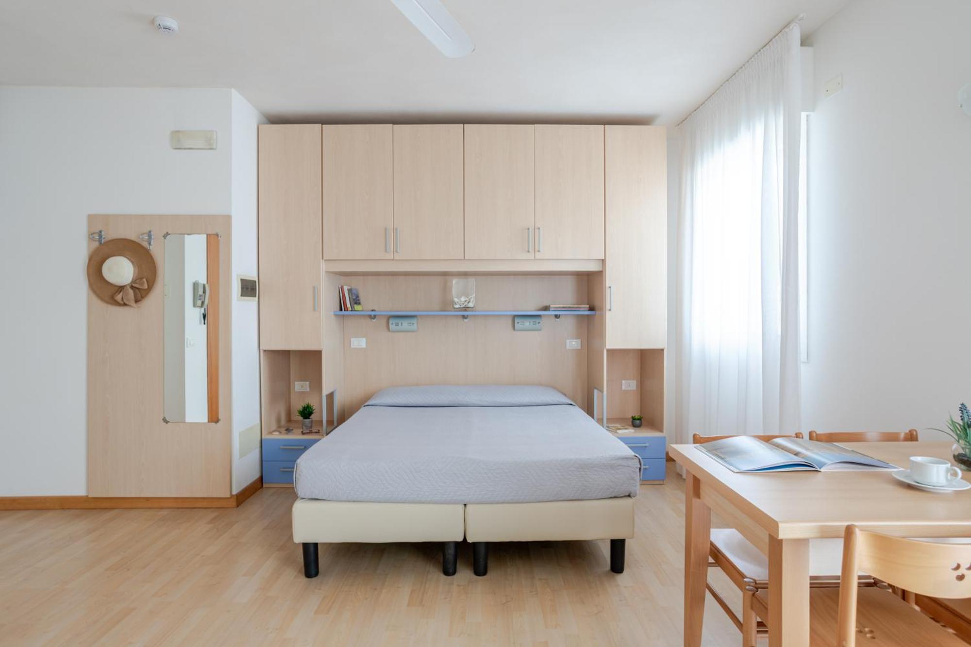 La Brezza Frontemare Lido di Jesolo