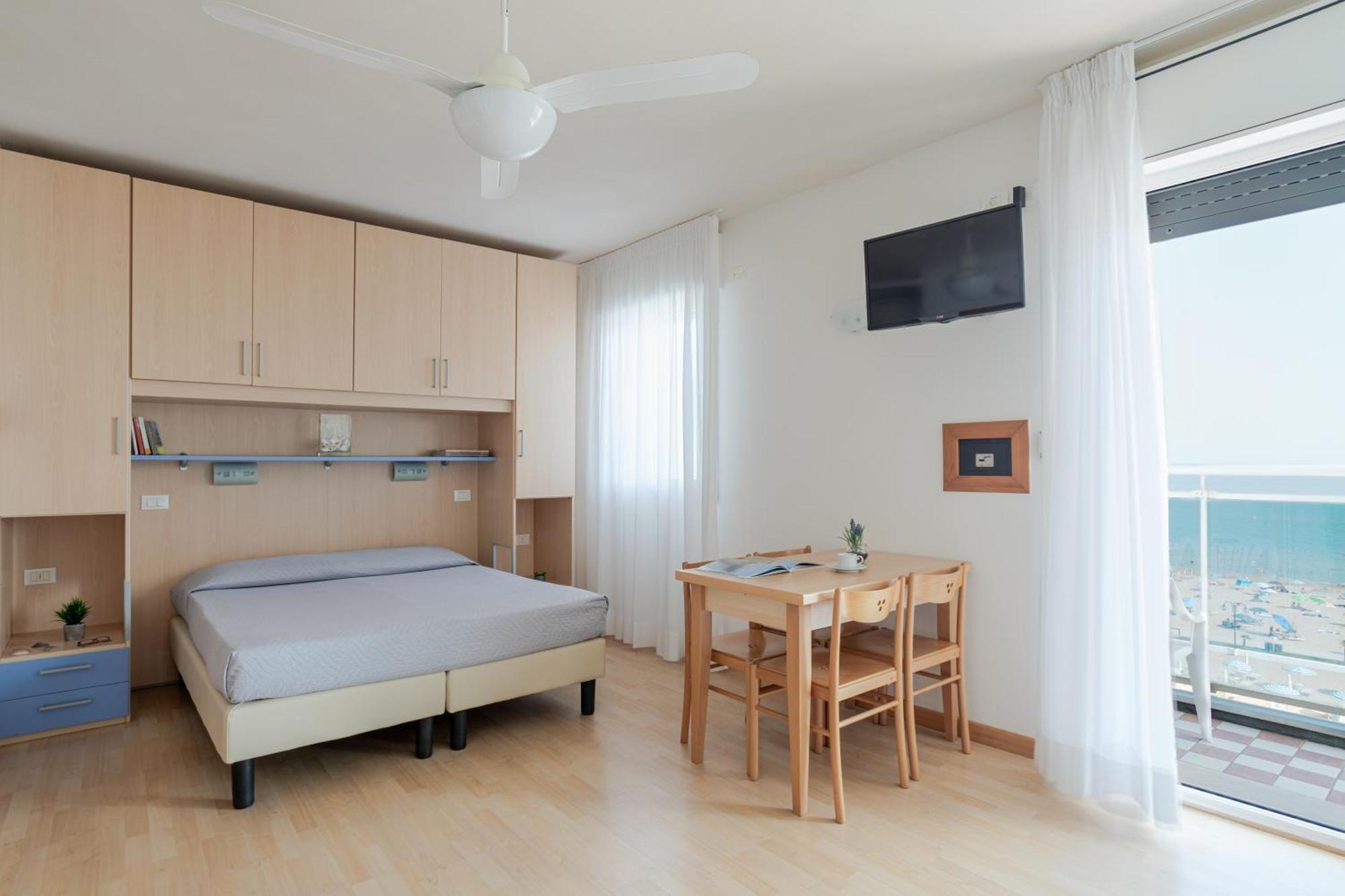 La Brezza Frontemare 3* Lido di Jesolo