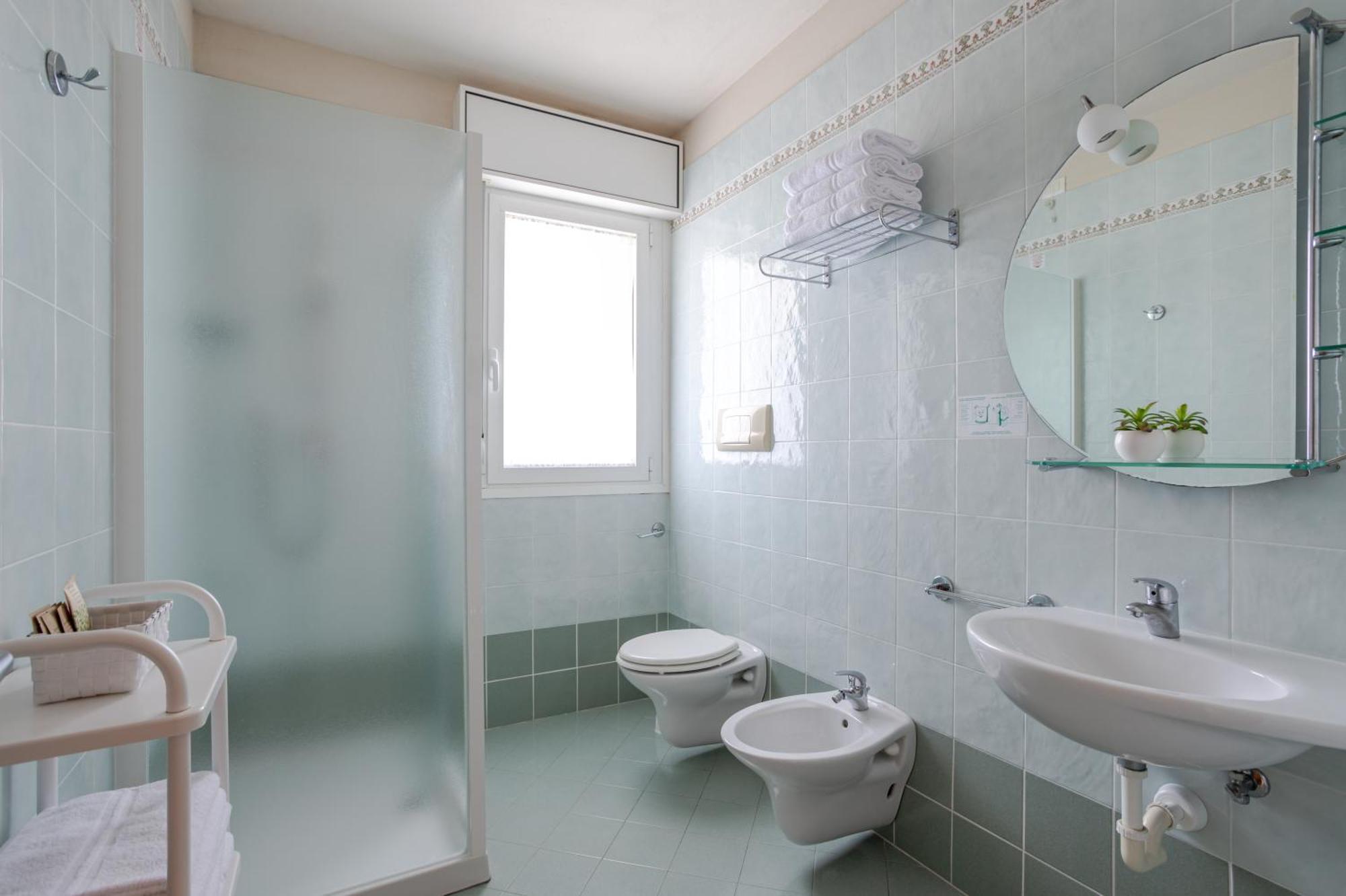 La Brezza Frontemare Hotel Lido di Jesolo