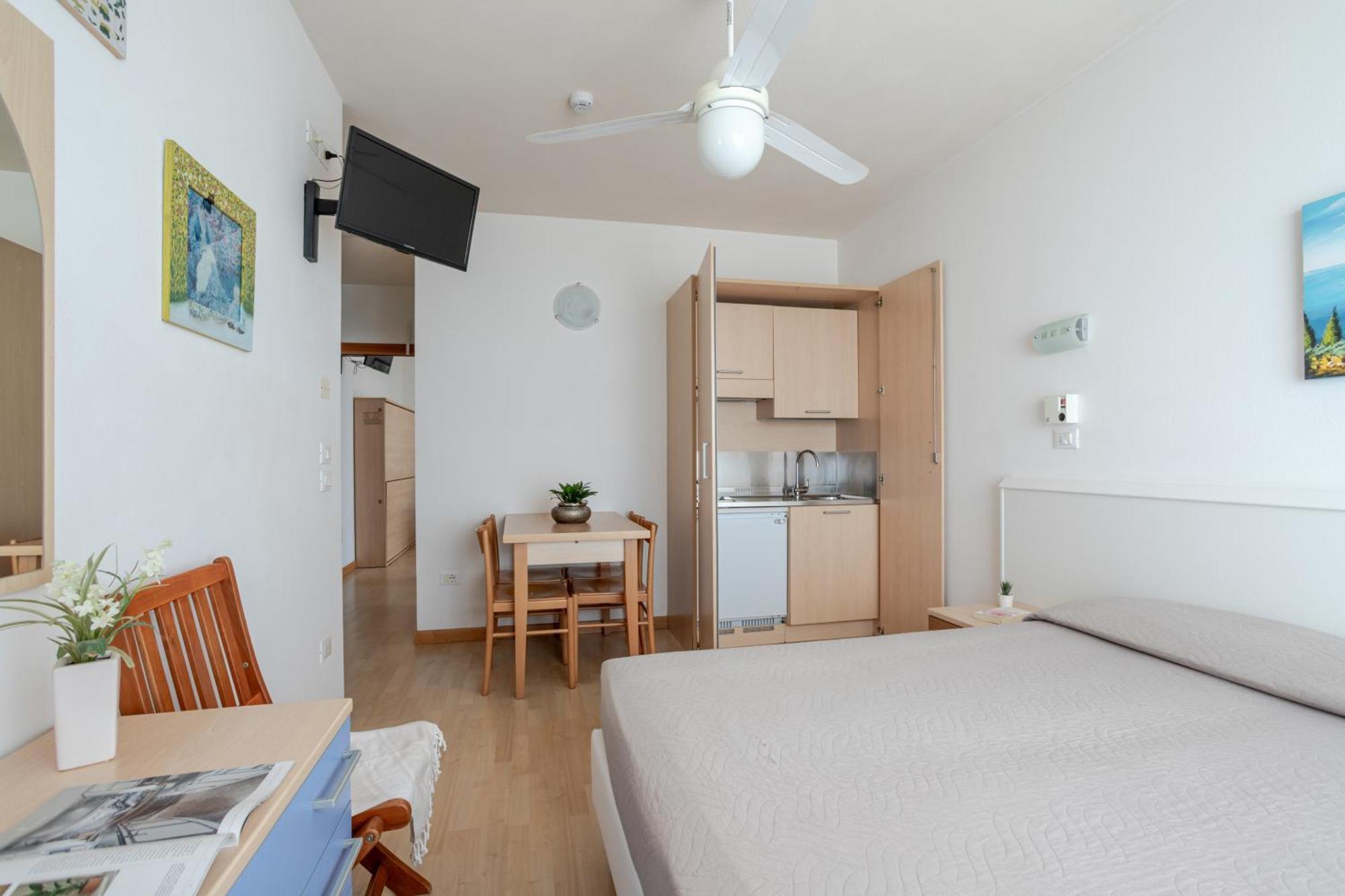 Hotel La Brezza Frontemare Lido di Jesolo