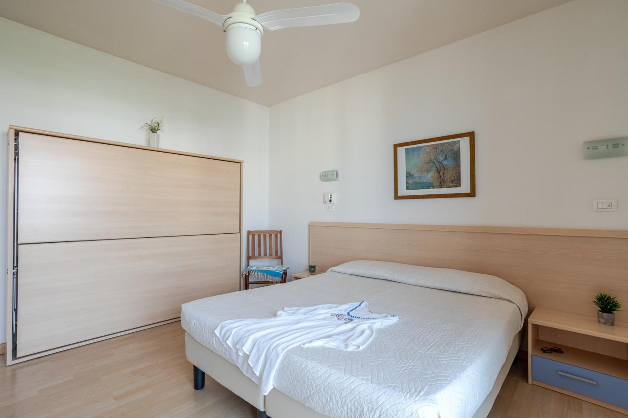 La Brezza Frontemare 3* Lido di Jesolo