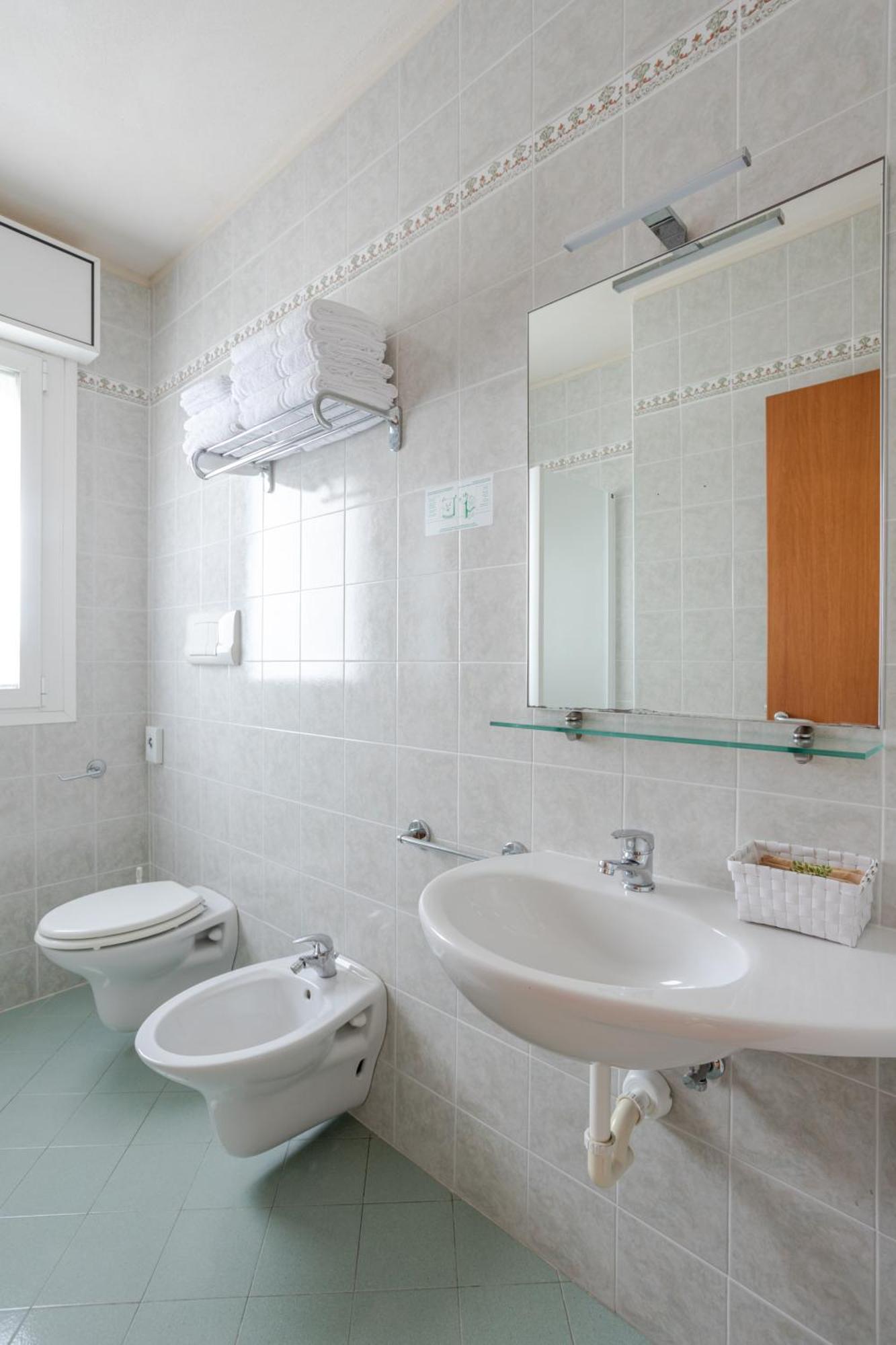 Hotel La Brezza Frontemare