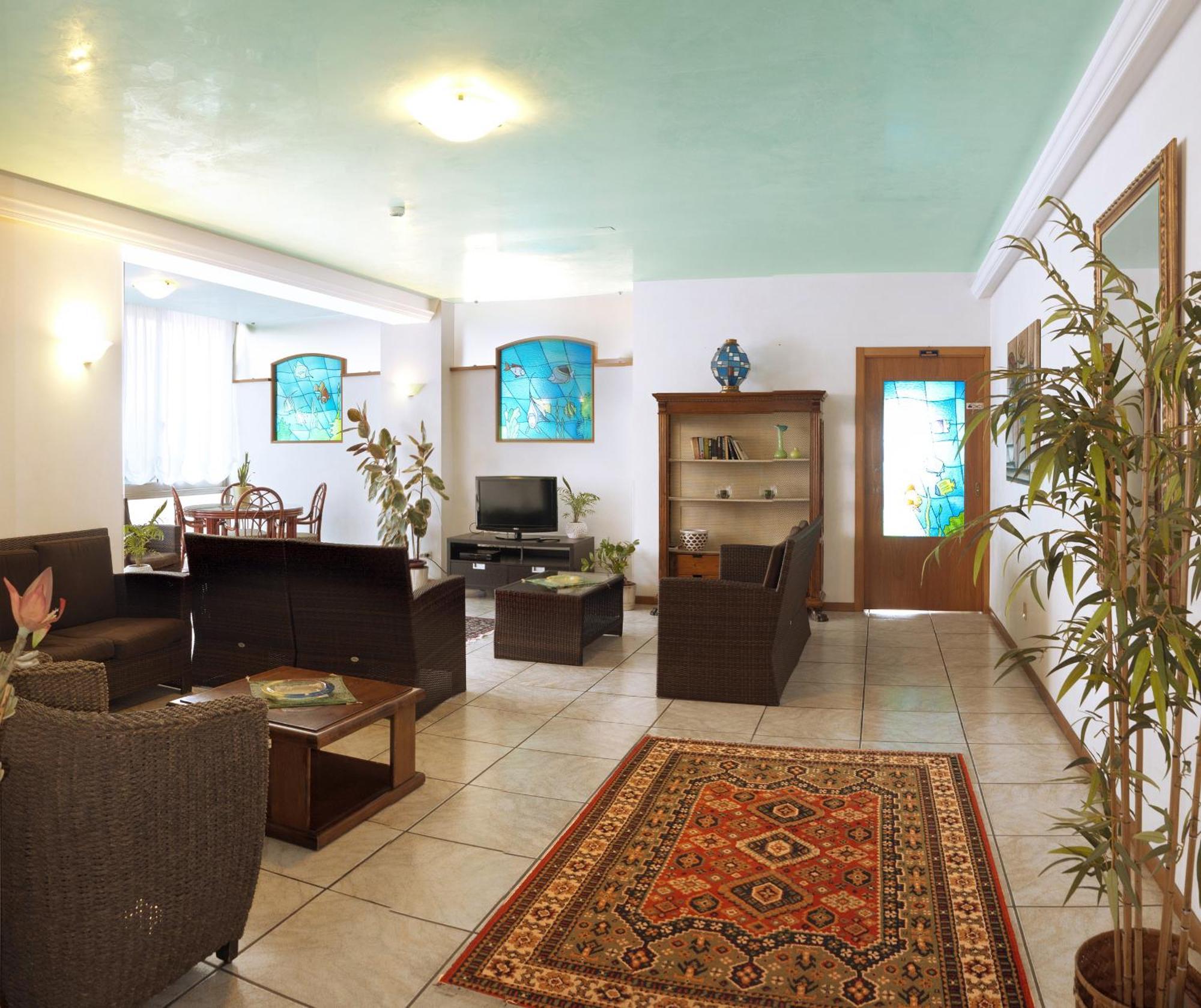 La Brezza Frontemare Hotel 3*