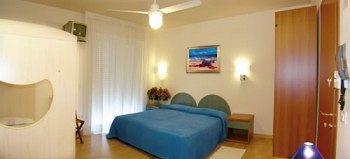 La Brezza Frontemare Hotel 3*