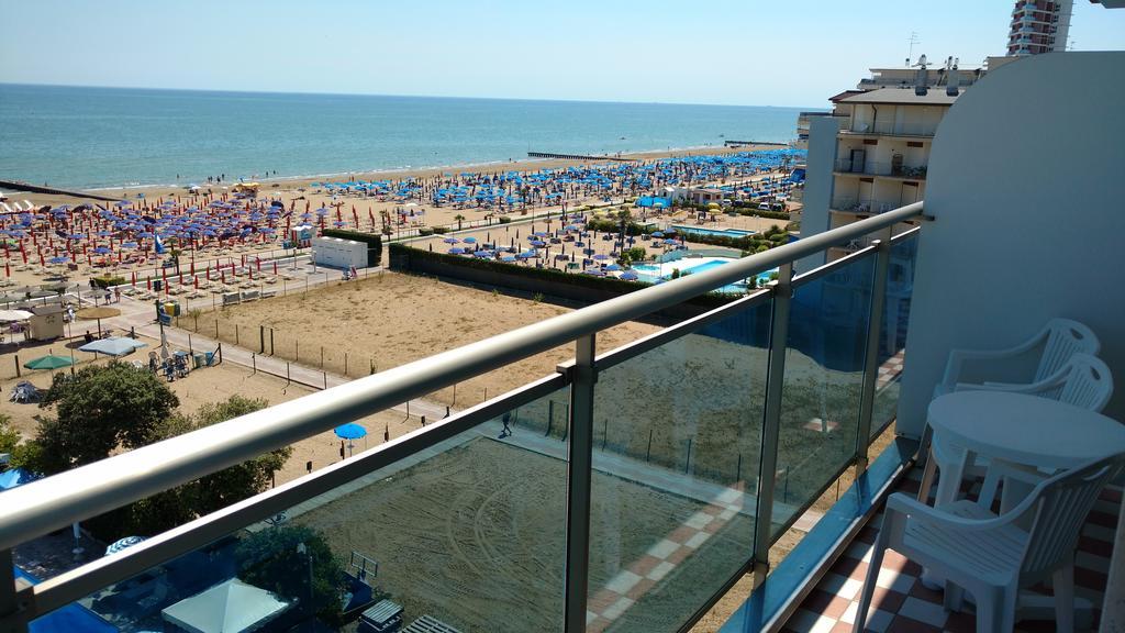 La Brezza Frontemare Hotel 3*