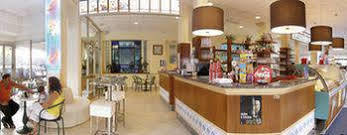 La Brezza Frontemare Hotel Lido di Jesolo