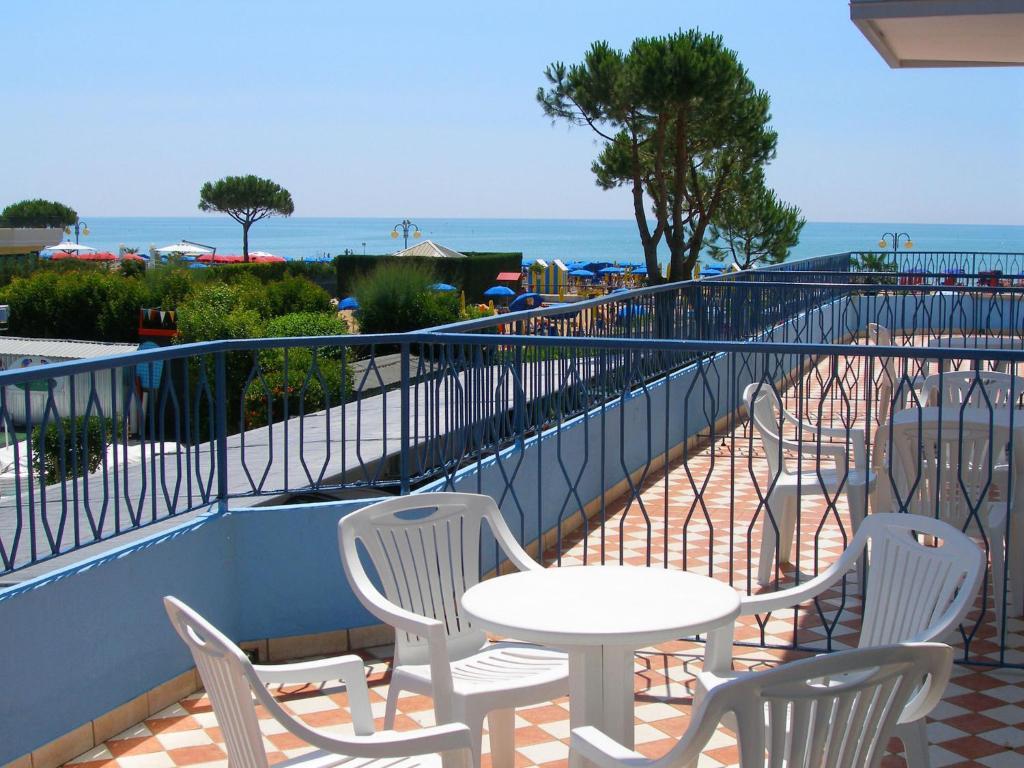 La Brezza Frontemare Hotel Lido di Jesolo