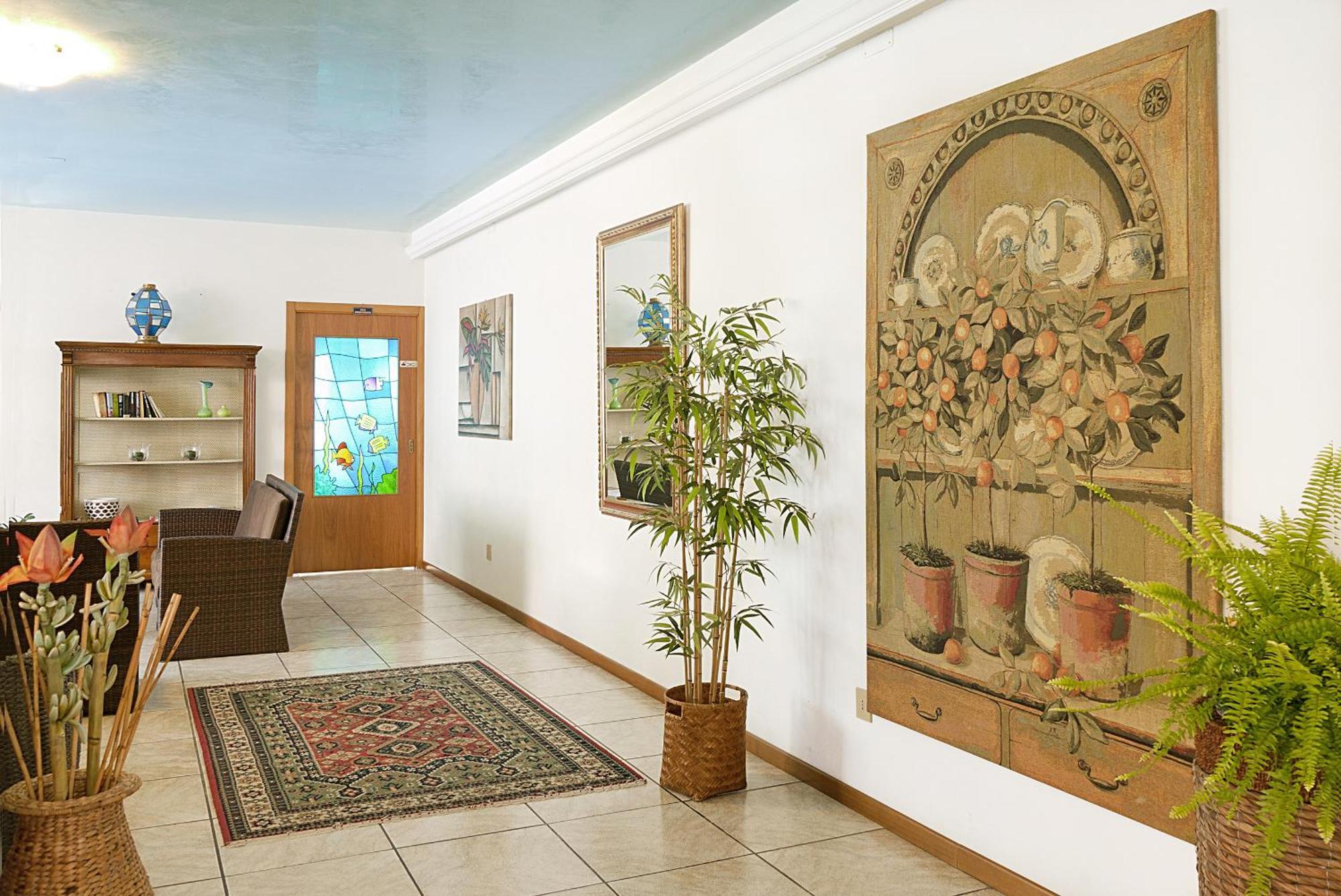 La Brezza Frontemare Lido di Jesolo