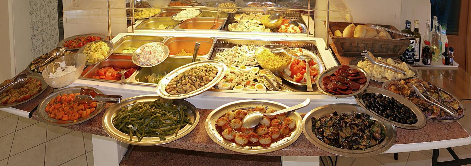 La Brezza Frontemare Hotel Lido di Jesolo