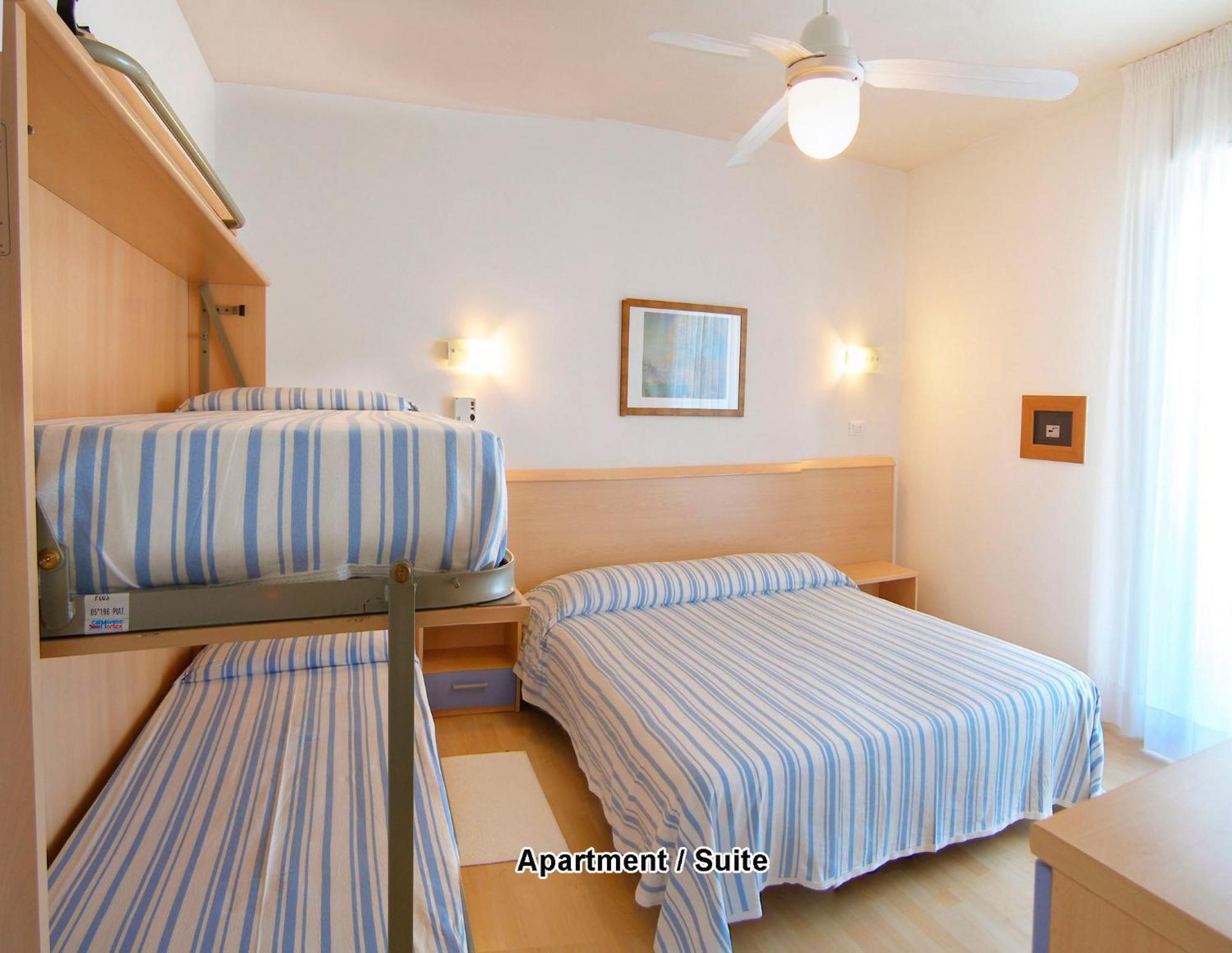 Hotel La Brezza Frontemare Lido di Jesolo