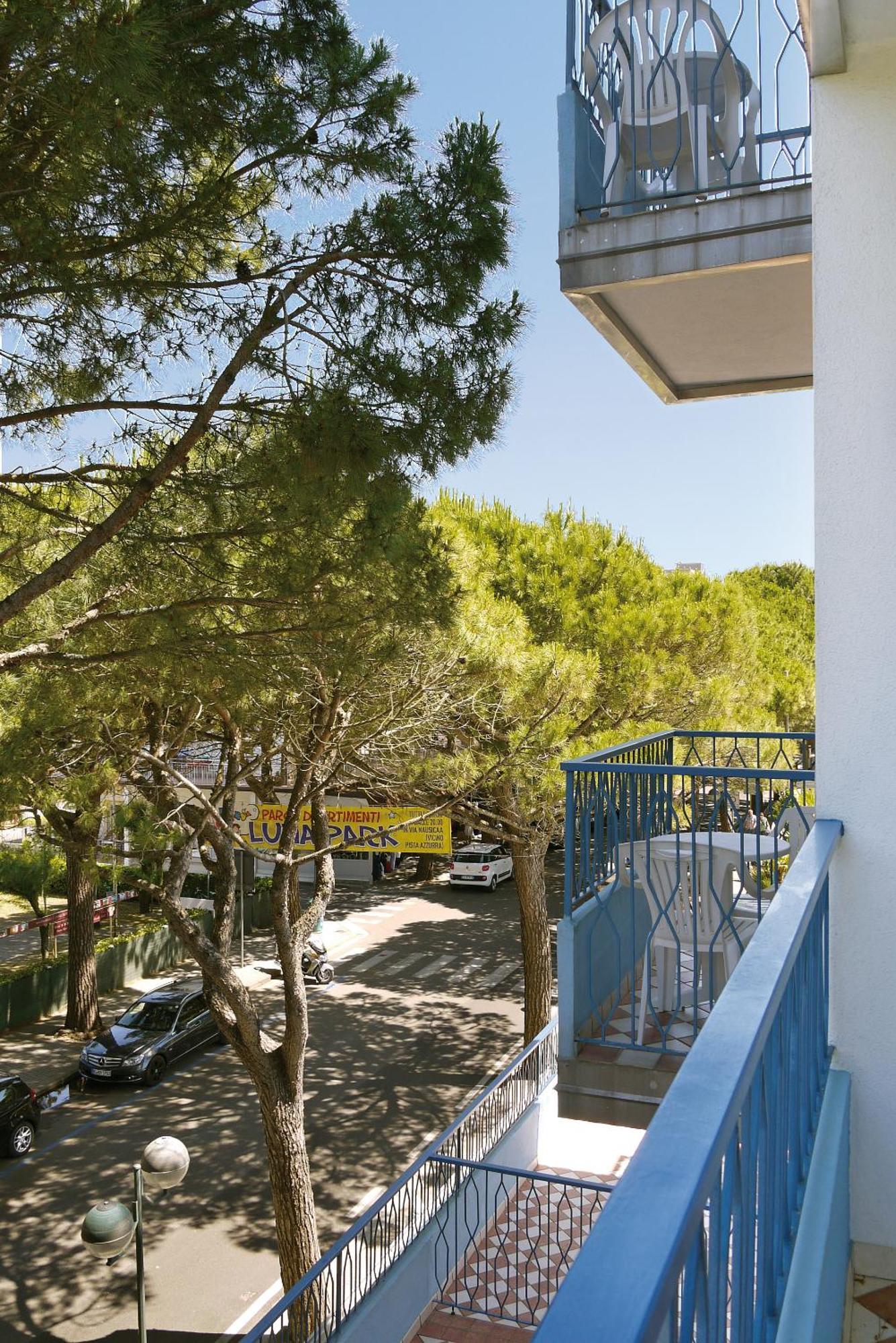 La Brezza Frontemare Hotel Lido di Jesolo