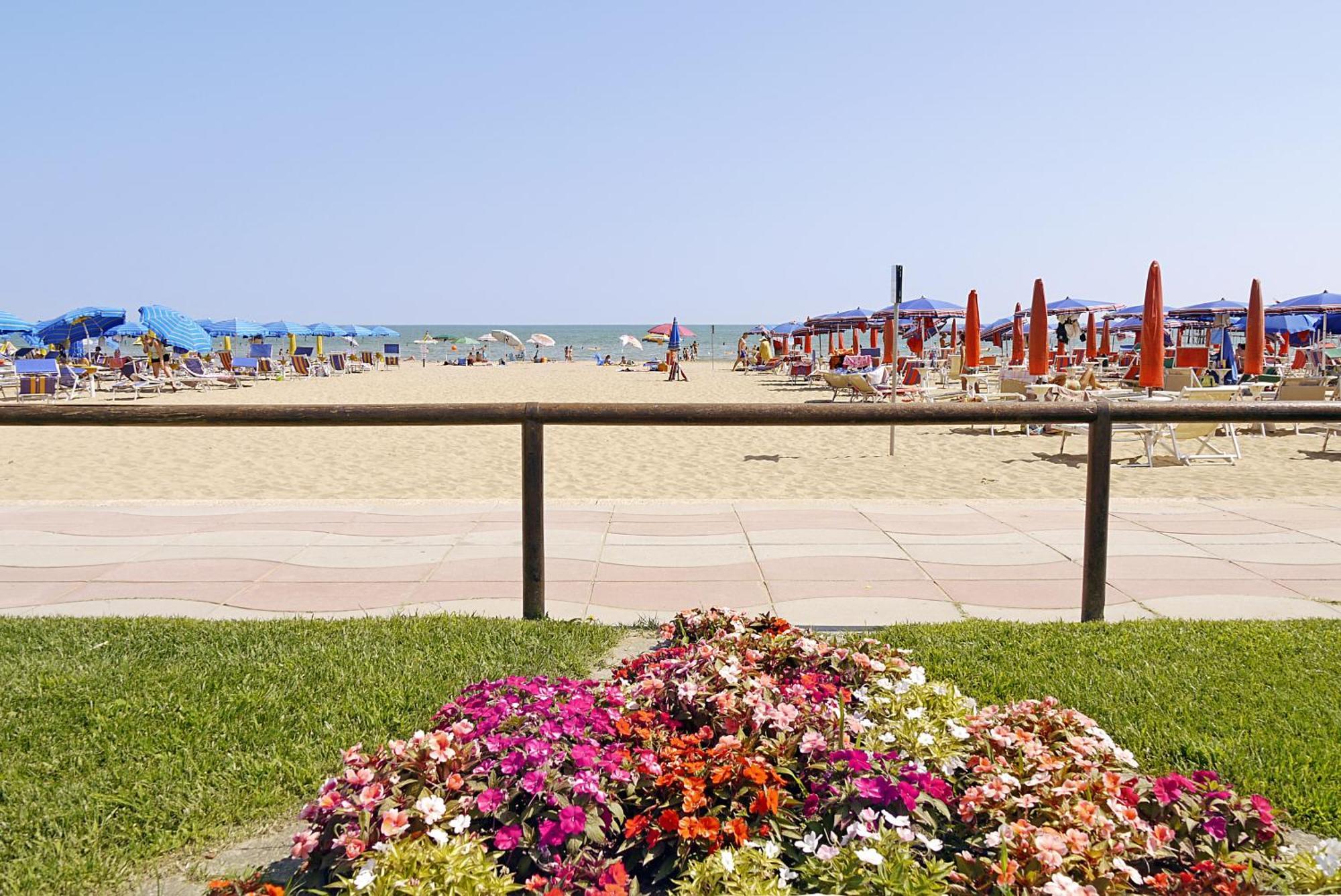 La Brezza Frontemare Lido di Jesolo