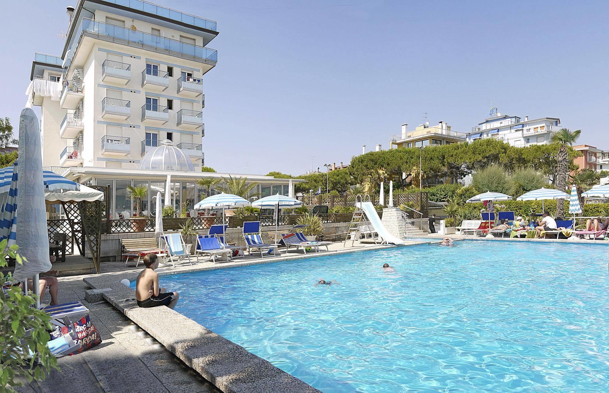 La Brezza Frontemare Lido di Jesolo