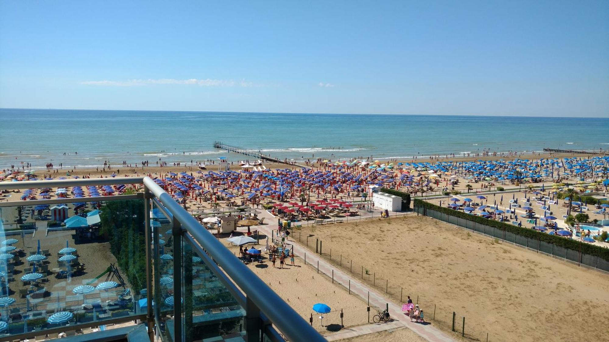 La Brezza Frontemare Lido di Jesolo