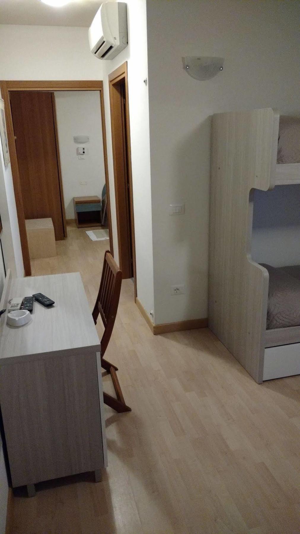 La Brezza Frontemare