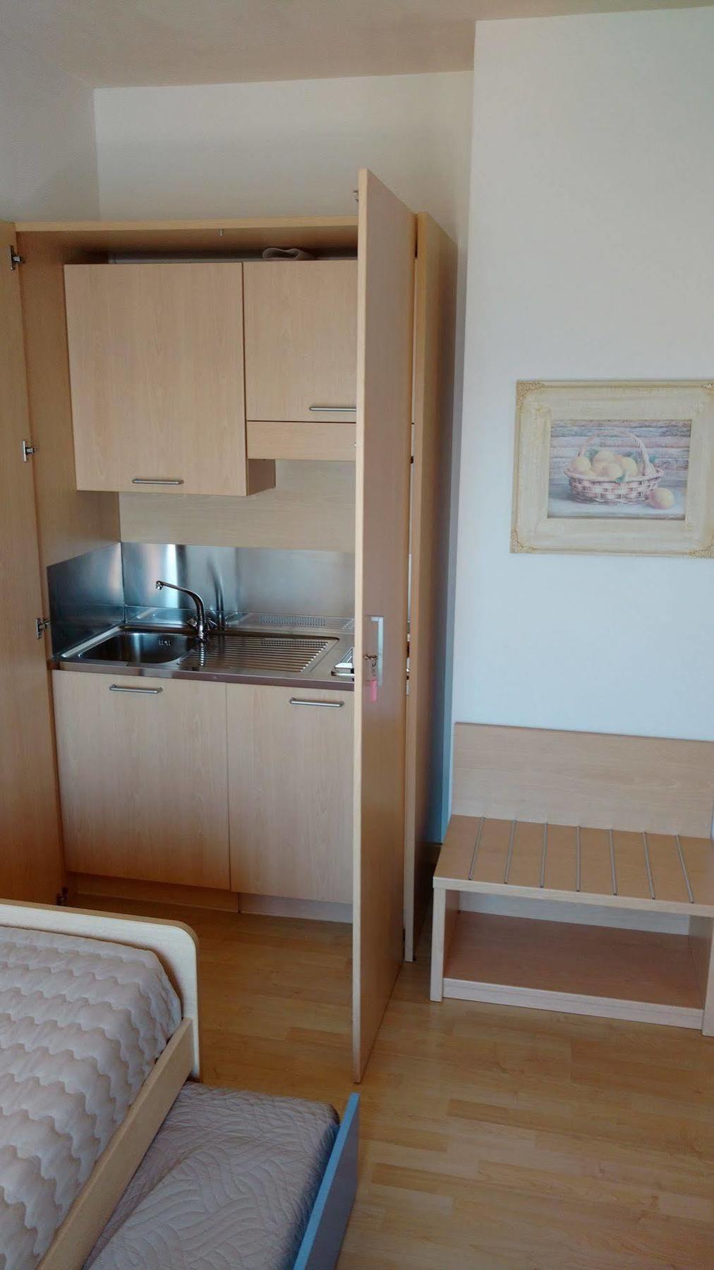 Hotel La Brezza Frontemare Lido di Jesolo