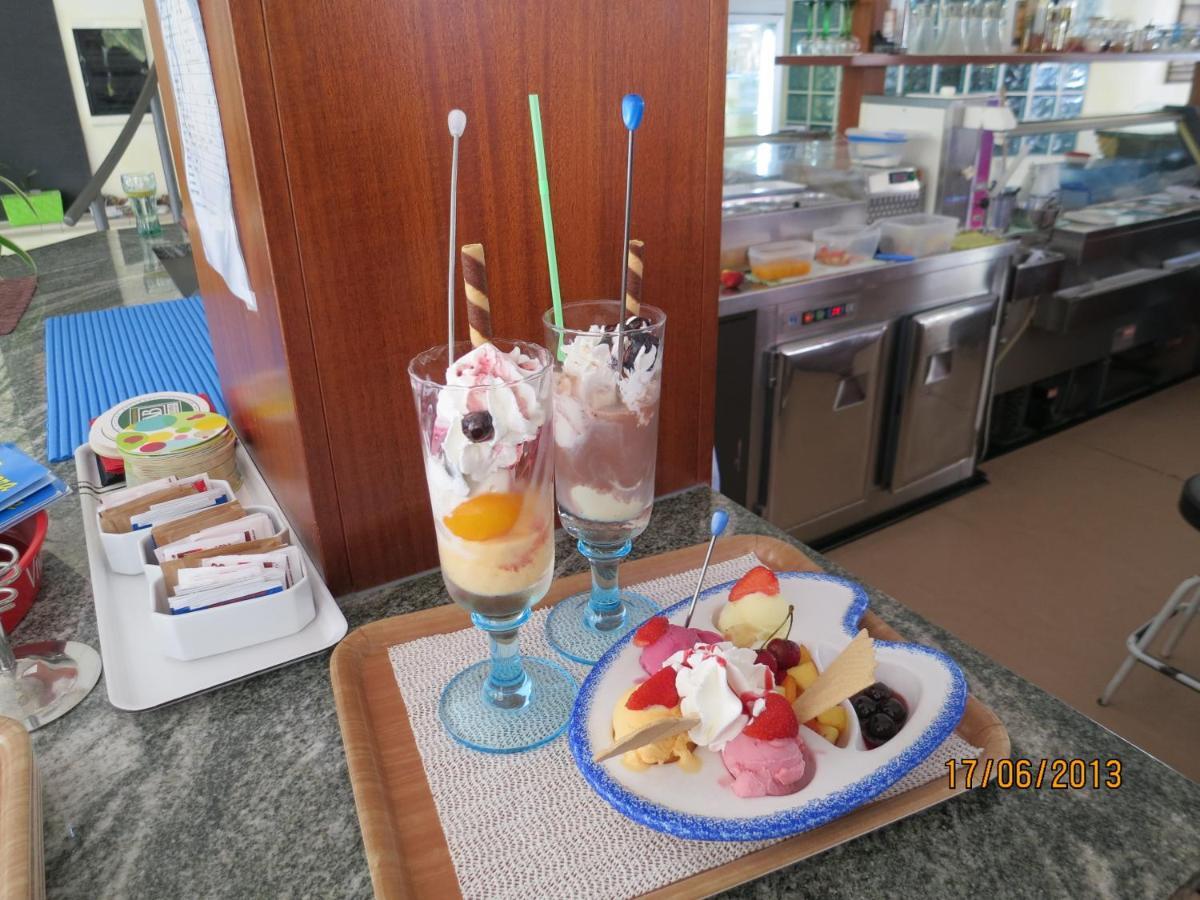 Hotel La Brezza Frontemare Lido di Jesolo