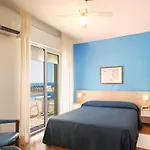 Hotel La Brezza frontemare