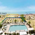 Hotel La Brezza frontemare
