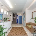 Hotel La Brezza frontemare