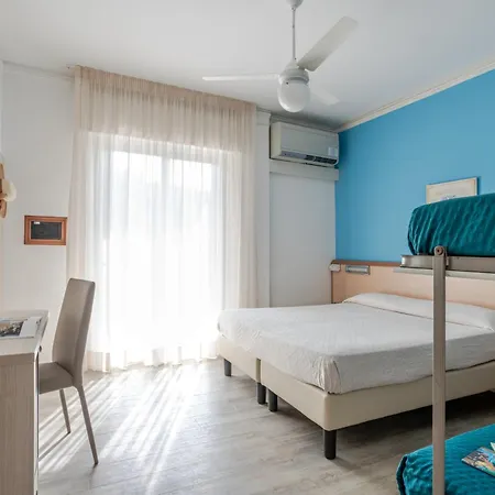 Hotel La Brezza Frontemare Lido di Jesolo