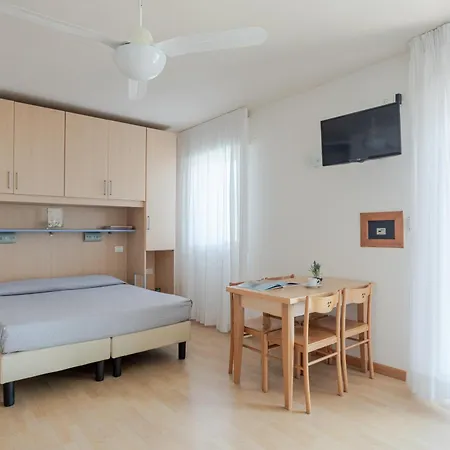 La Brezza Frontemare 3* Lido di Jesolo