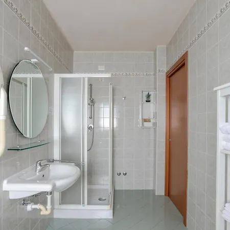 La Brezza Frontemare Hotel