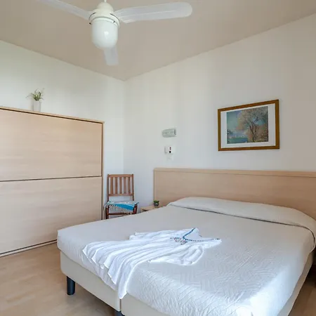 La Brezza Frontemare 3* Lido di Jesolo