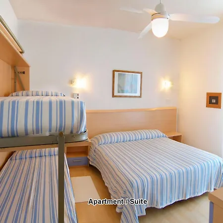 Hotel La Brezza Frontemare Lido di Jesolo