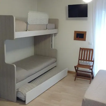La Brezza Frontemare Hotel 3*