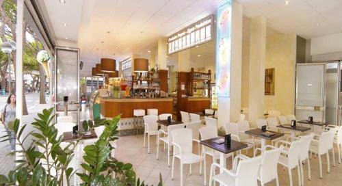 Hotel La Brezza Frontemare