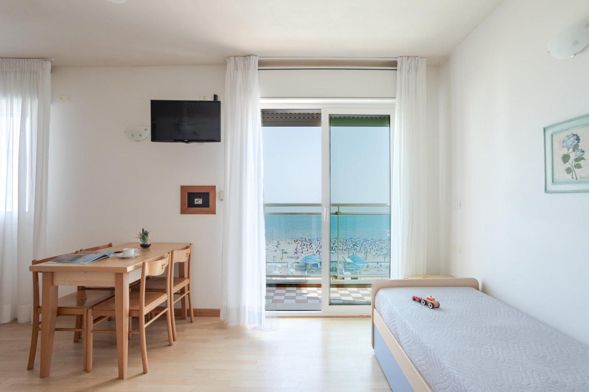 La Brezza Frontemare Hotel 3*