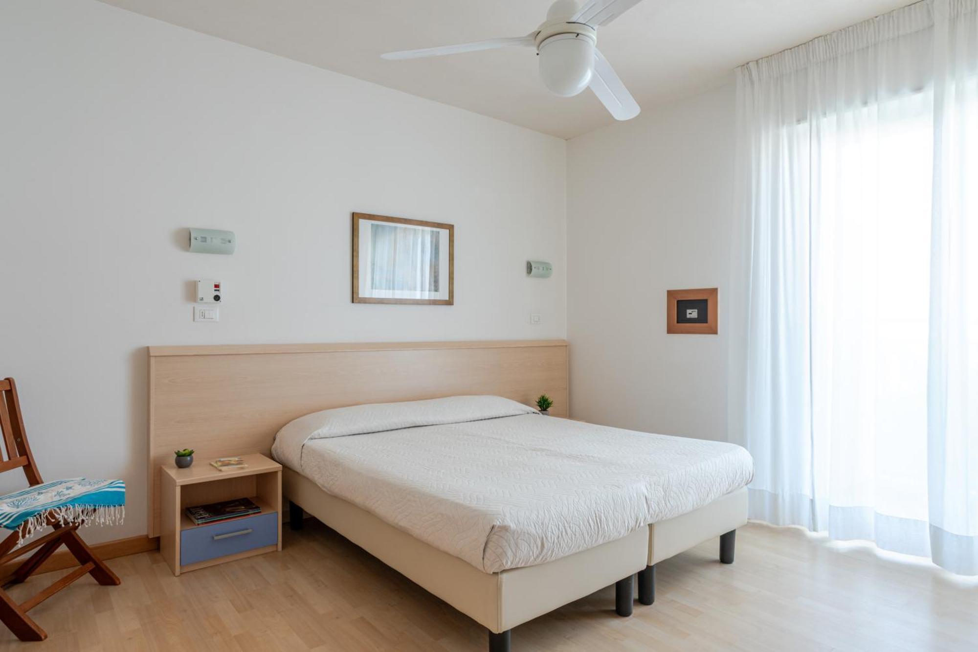 Hotel La Brezza Frontemare Lido di Jesolo