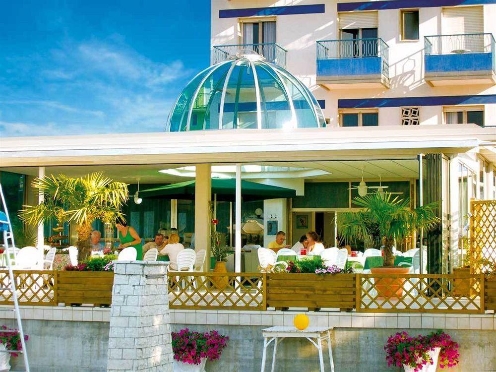 La Brezza Frontemare Hotel Lido di Jesolo
