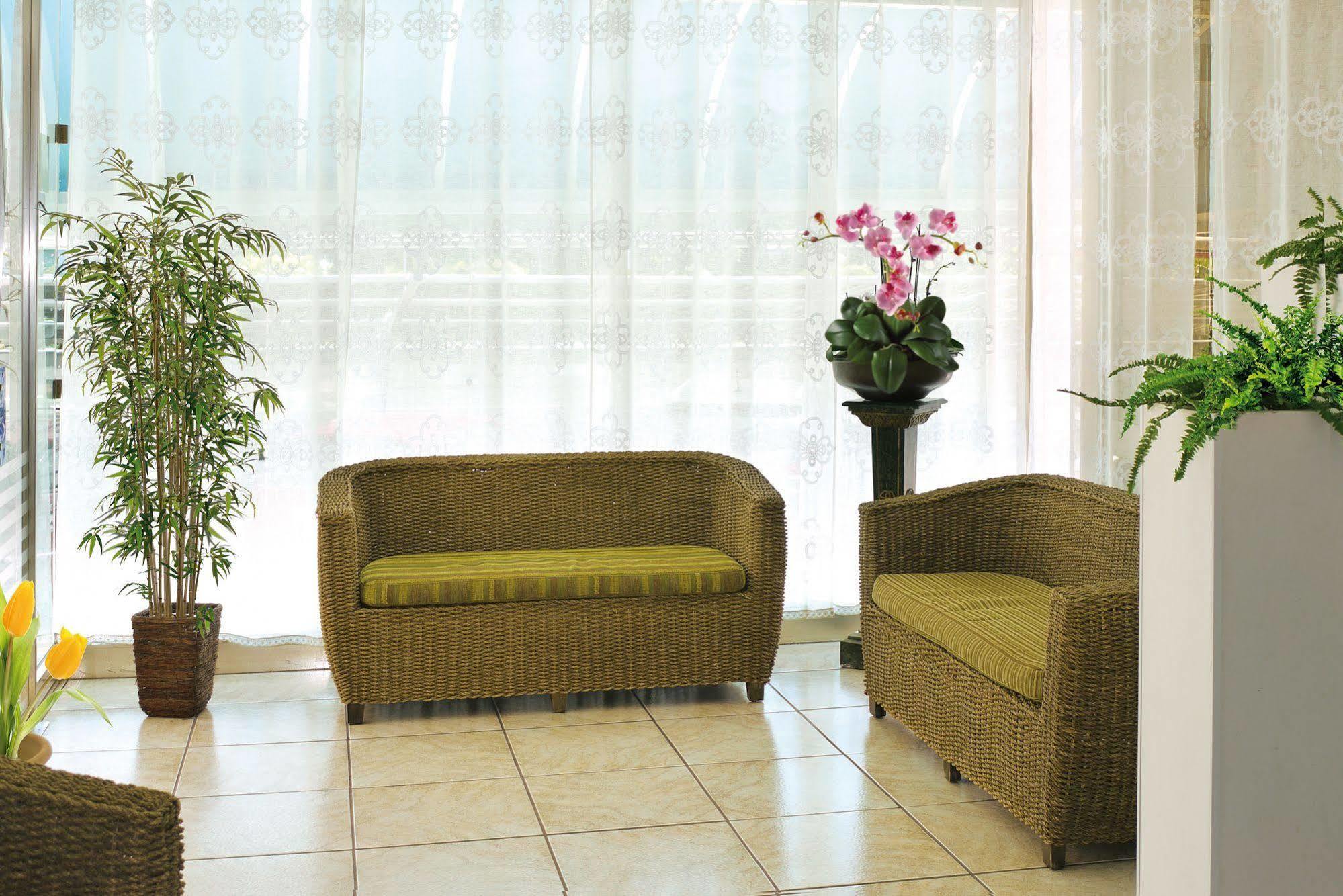 La Brezza Frontemare Hotel 3*