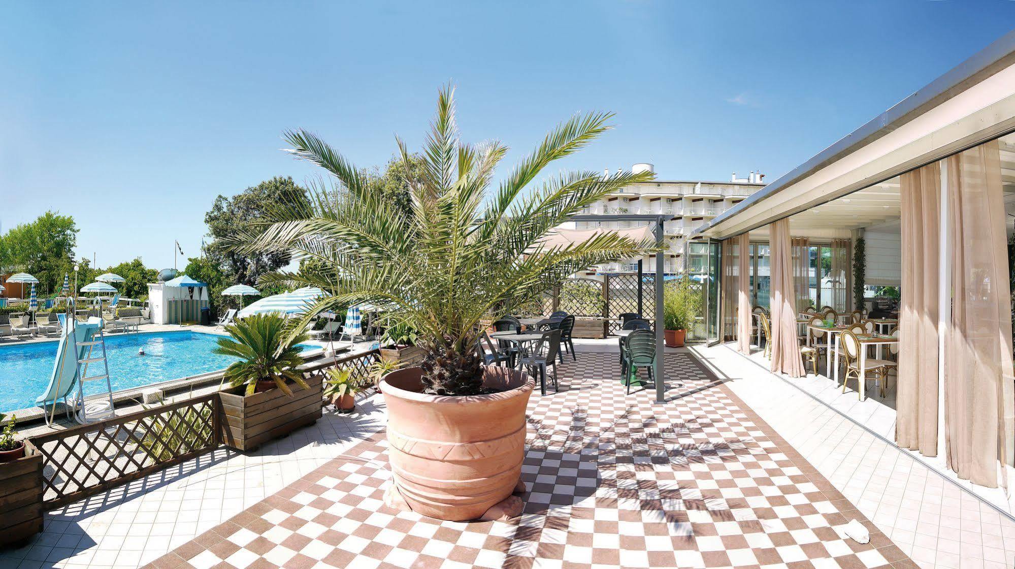 La Brezza Frontemare 3* Lido di Jesolo