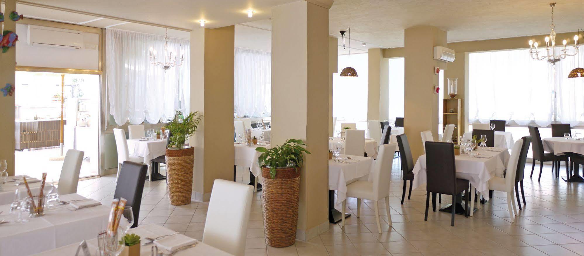 Hotel La Brezza Frontemare